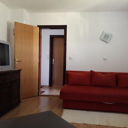 Apartments Markoni ズラティボール エクステリア 写真