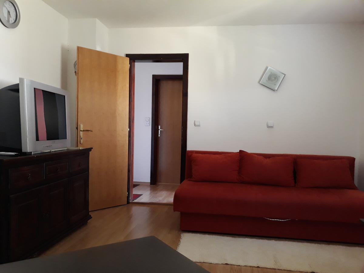 Apartments Markoni ズラティボール エクステリア 写真